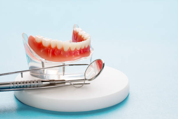 TMJ/TMD Treatment in Middletown, MD