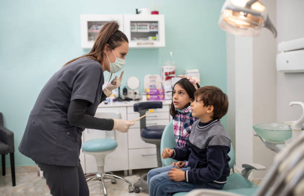 Best Preventive Dentistry  in Middletown, MD
