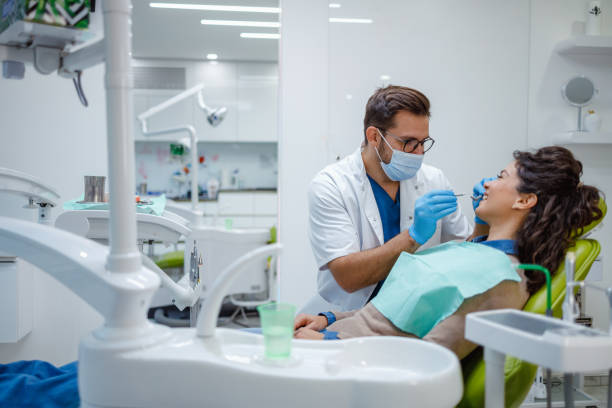 Best Oral Cancer Screening  in Middletown, MD