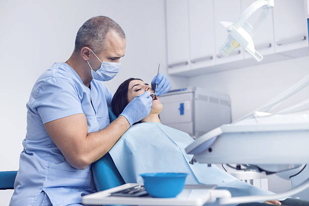 Best TMJ/TMD Treatment  in Middletown, MD