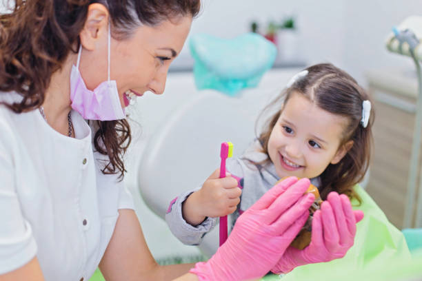 Best Dental Exams and Cleanings  in Middletown, MD
